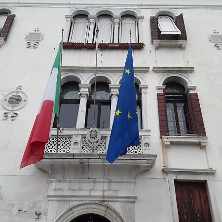 Palazzo Soranzo Charming Venice Exterior photo