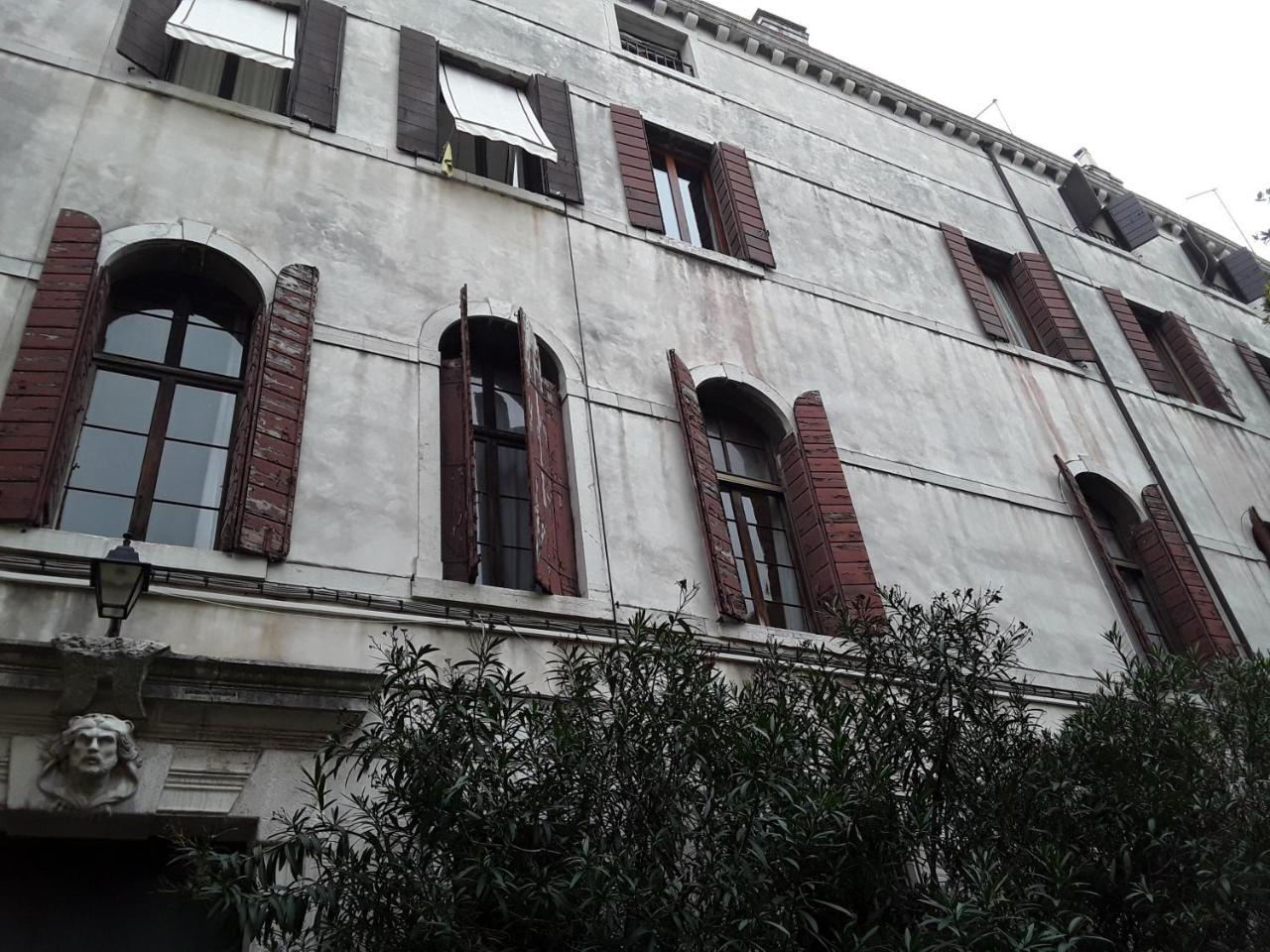 Palazzo Soranzo Charming Venice Exterior photo