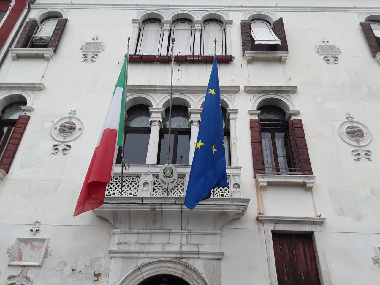 Palazzo Soranzo Charming Venice Exterior photo